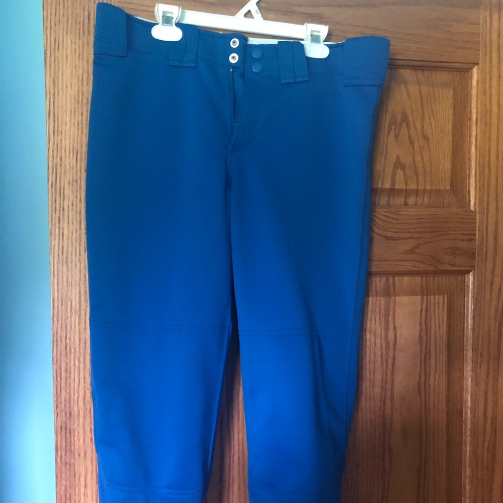 Mizuno Softball Pants